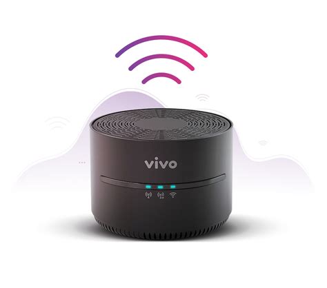 vivo smart wifi